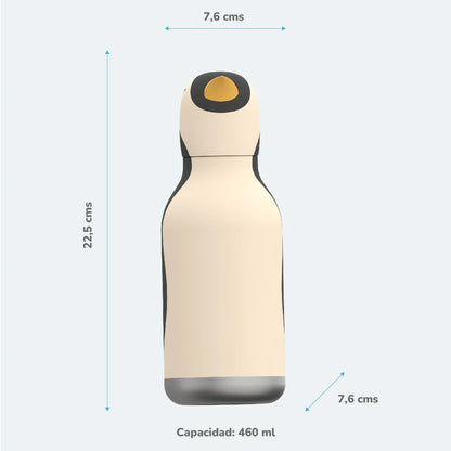Botella Penguin