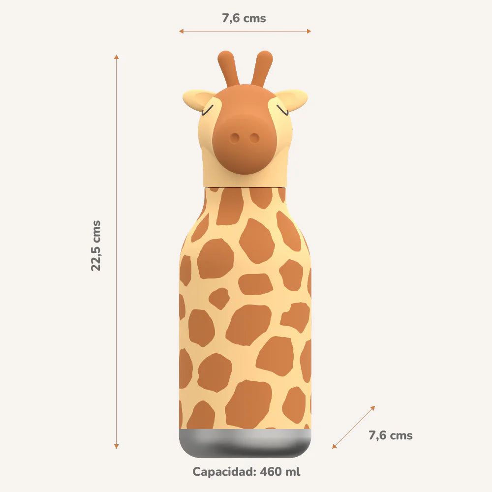 Botella Giraffe