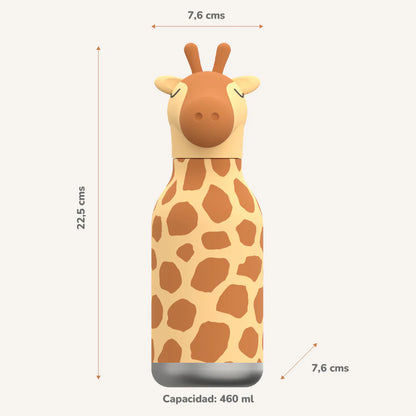 Botella Giraffe