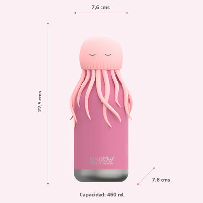 Botella Octopus