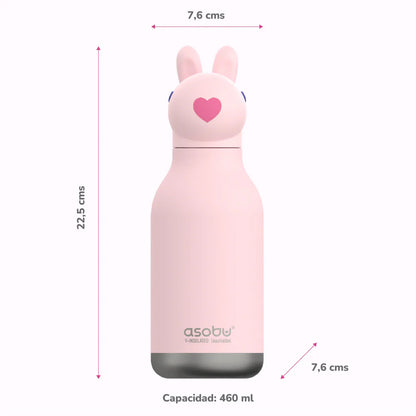 Botella Rabbit