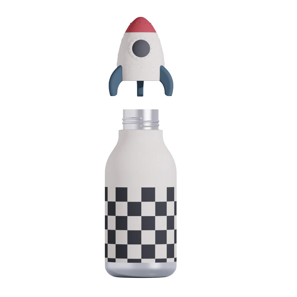 Botella Rocket