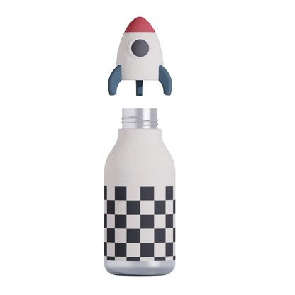 Botella Rocket
