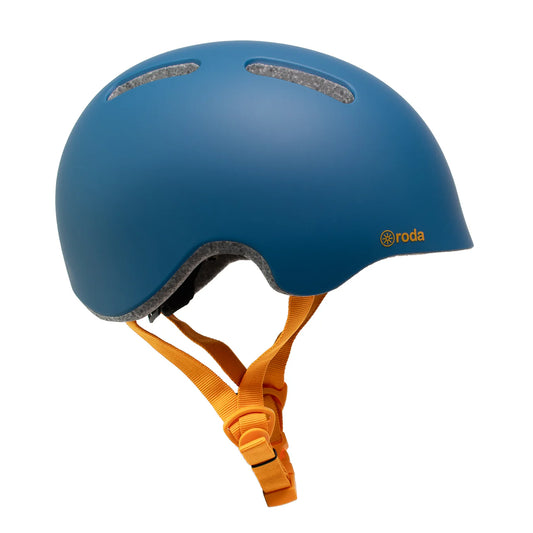 Casco Roda One  1 a 3 años | 47-50 cms