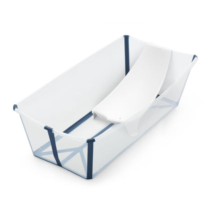 Tina Flexi Bath + Soporte RN