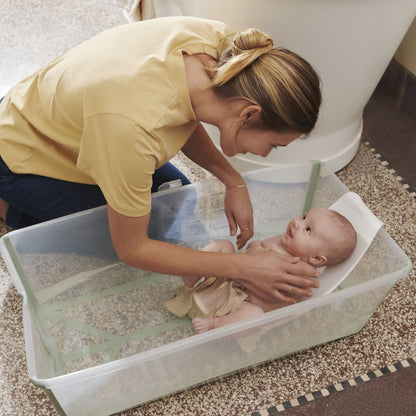 Pack Tina Flexi Bath XL + Soporte RN