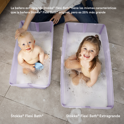 Tina Flexi Bath XL