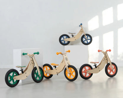 Bicicleta Roda Start