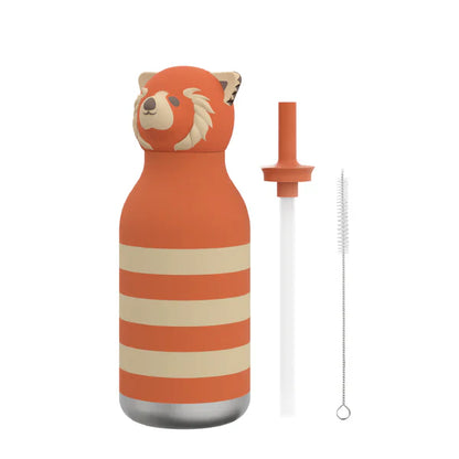Botella Raccoon