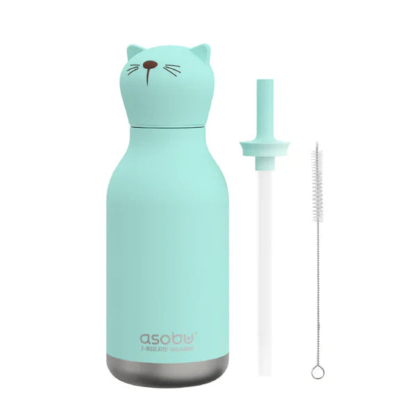 Botella Cat