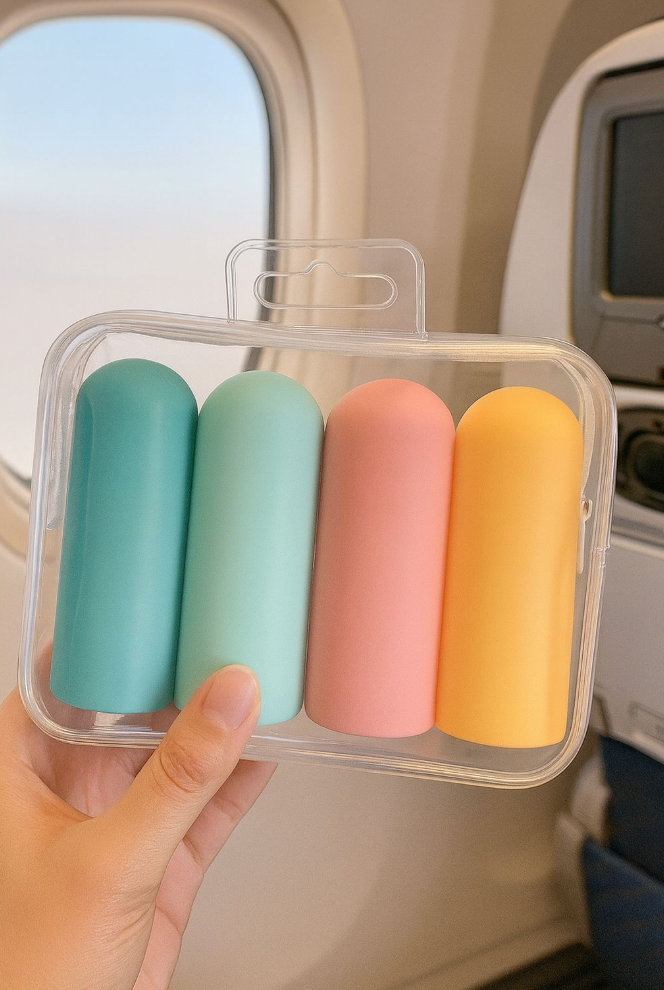 Travel Cap