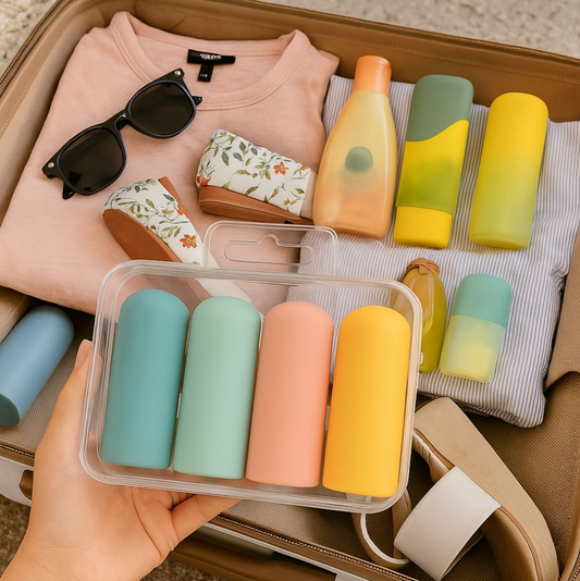 Travel Cap