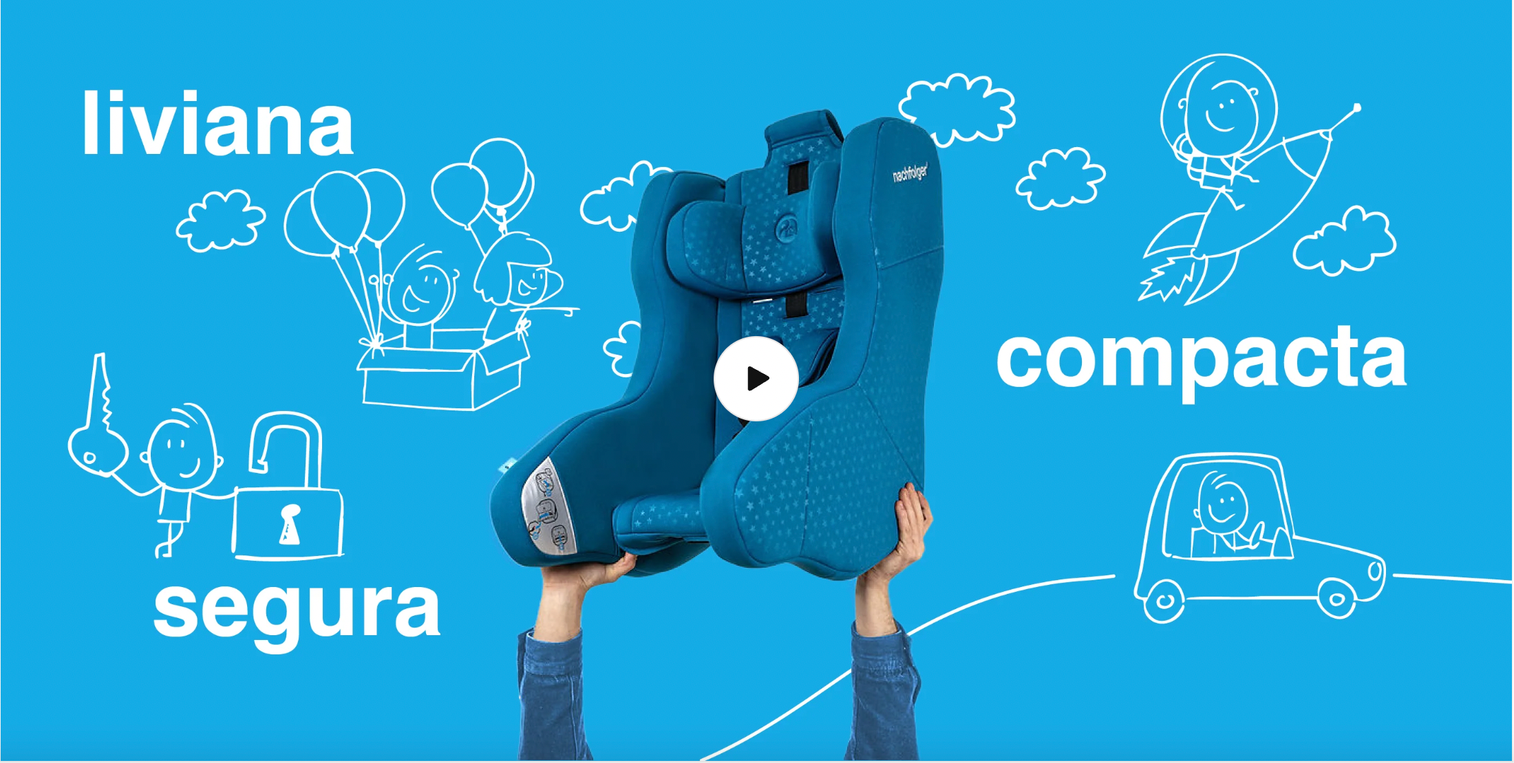 Cargar video: 