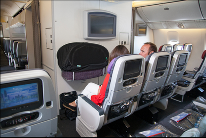 Blackout de coche Cozigo y Aviones