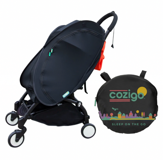 Blackout de coche Cozigo y Aviones