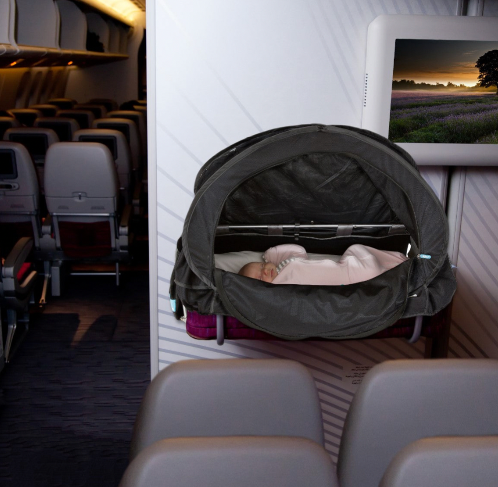 Blackout de coche Cozigo y Aviones