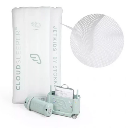 Cama Inflable | CloudSleeper Jetkids