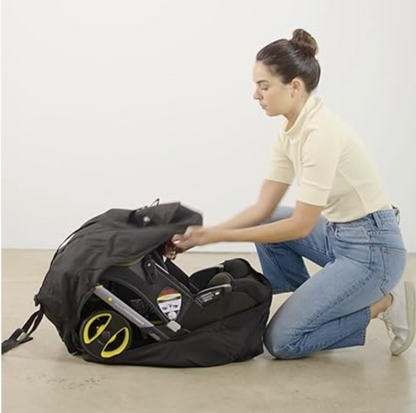 Bolso de viaje para silla coche Doona+