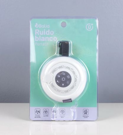 Ruido Blanco