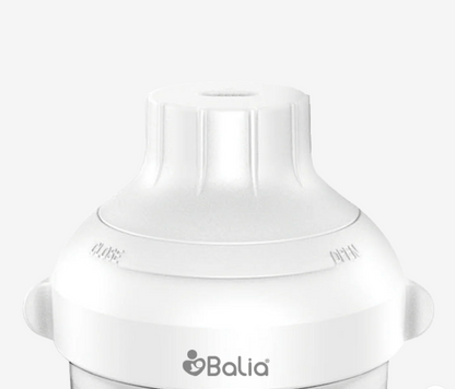 Contenedor de leche