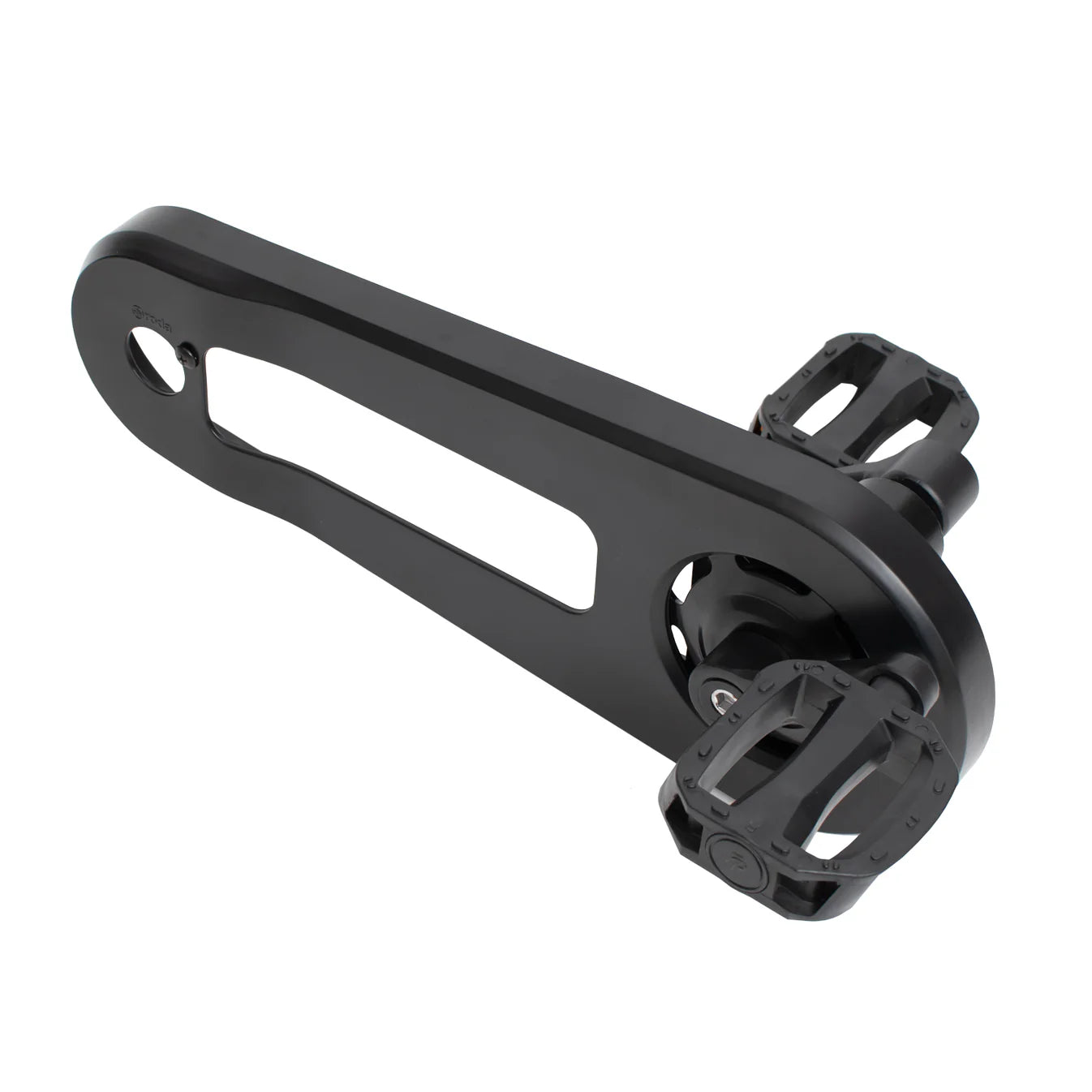 Kit de Pedales para Bicicleta Pro 12 V2024