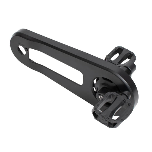 Kit de Pedales para Bicicleta Pro 14 V2024