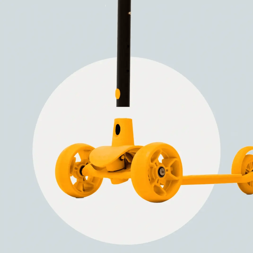 Nuevo! Scooter Roda v4