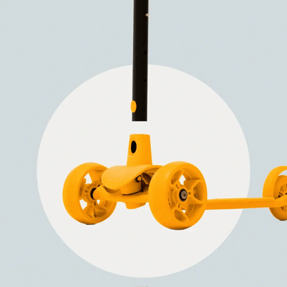 Nuevo! Scooter Roda v4