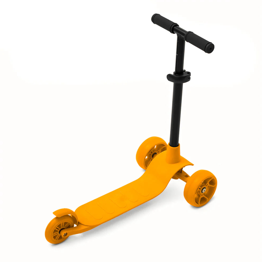 Nuevo! Scooter Roda v4