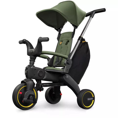 Triciclo Liki Trike S3 Doona