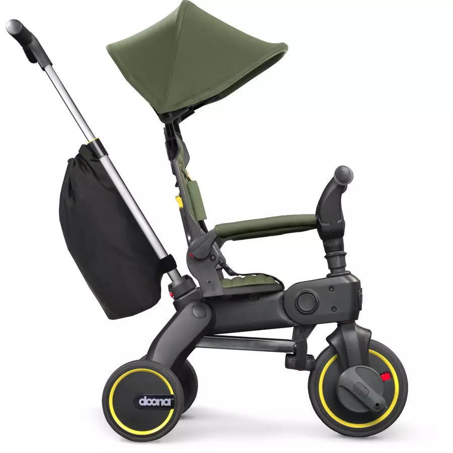 Triciclo Liki Trike S3 Doona