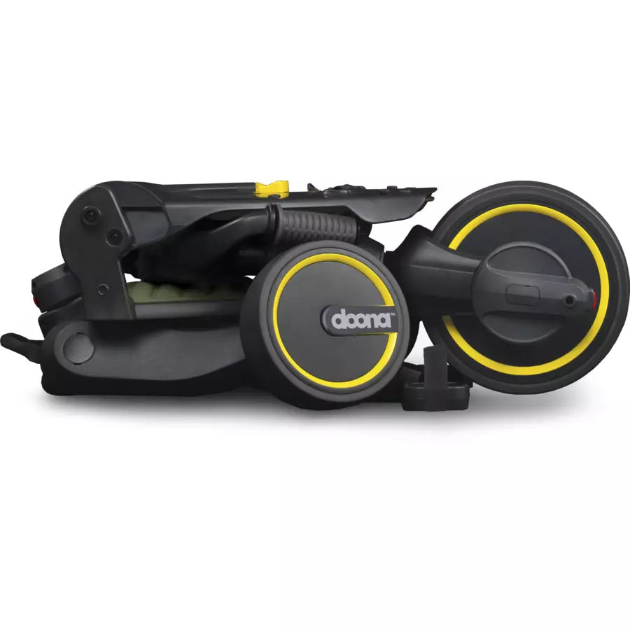 Triciclo Liki Trike S3 Doona – HUAKA´I