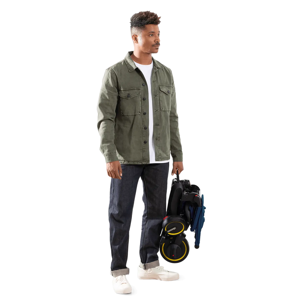 Triciclo Liki Trike S3 Doona