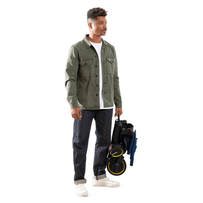 Triciclo Liki Trike S3 Doona