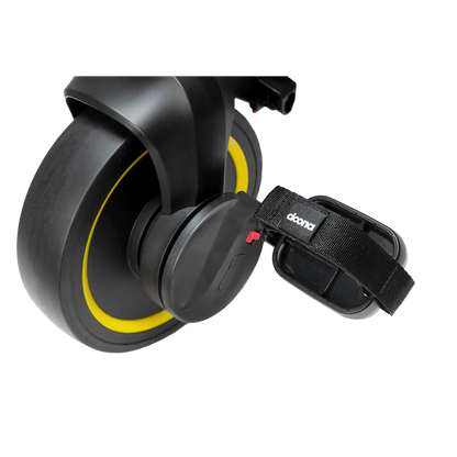 Triciclo Liki Trike S3 Doona