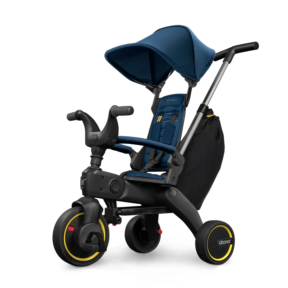 Triciclo Liki Trike S3 Doona