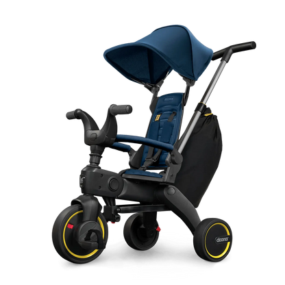 Triciclo Liki Trike S3 Doona