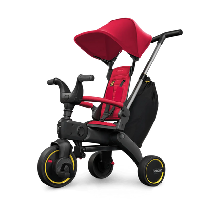 Triciclo Liki Trike S3 Doona