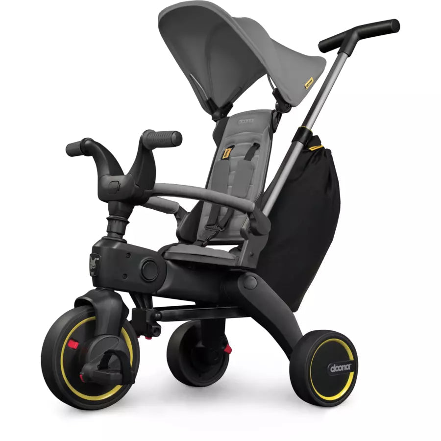 Triciclo Liki Trike S3 Doona
