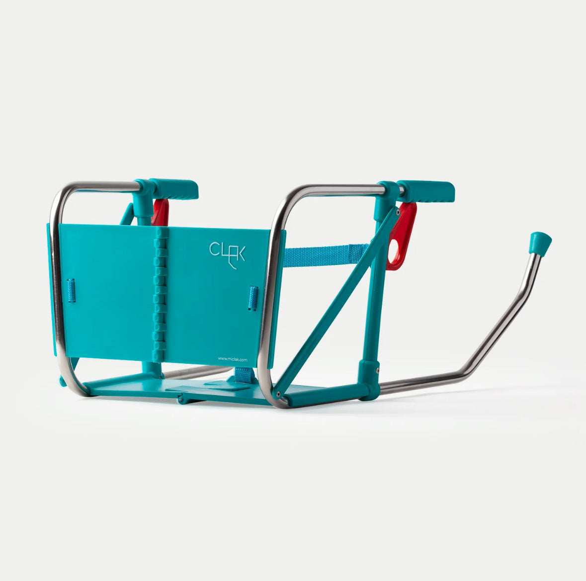 Silla de comer para bebé Clak