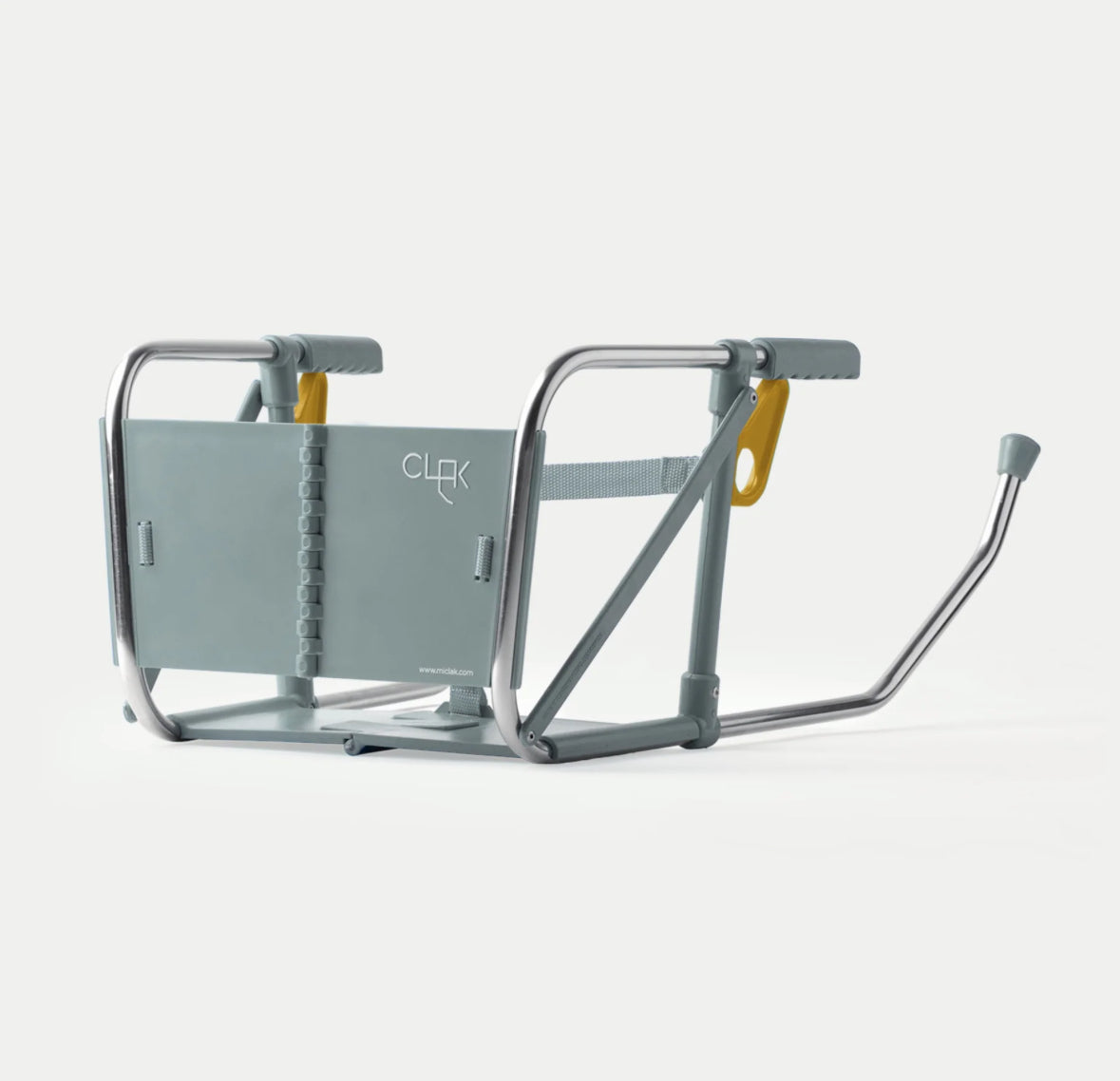 Silla de comer para bebé Clak