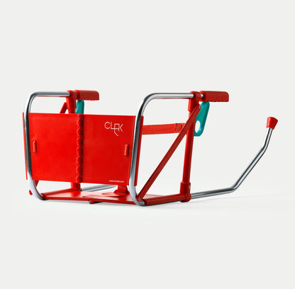 Silla de comer para bebé Clak