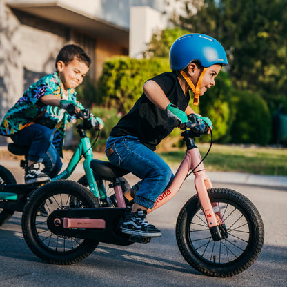 Bicicleta Roda Pro Series Aro 14
