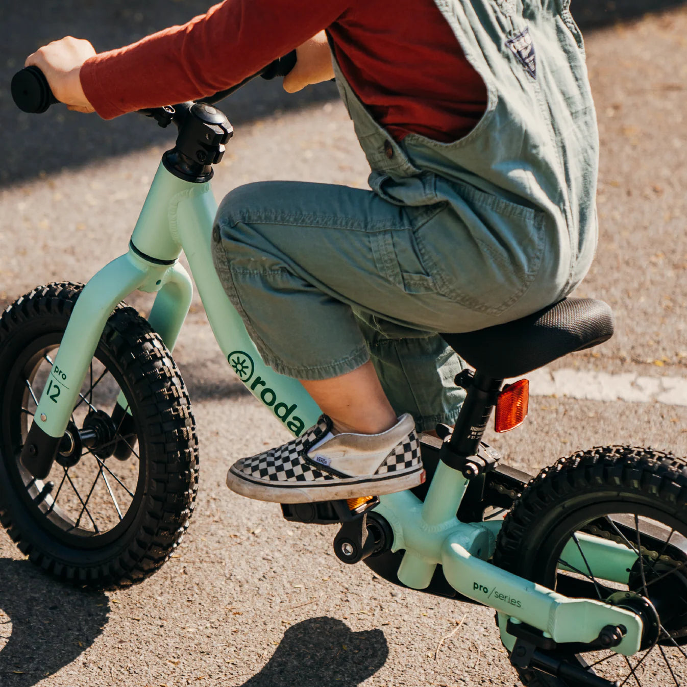 Bicicleta Roda Pro Series Aro 12