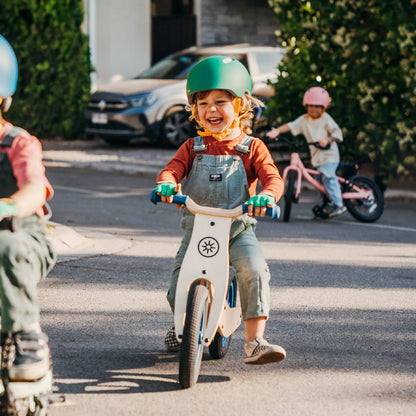 Bicicleta Roda Start