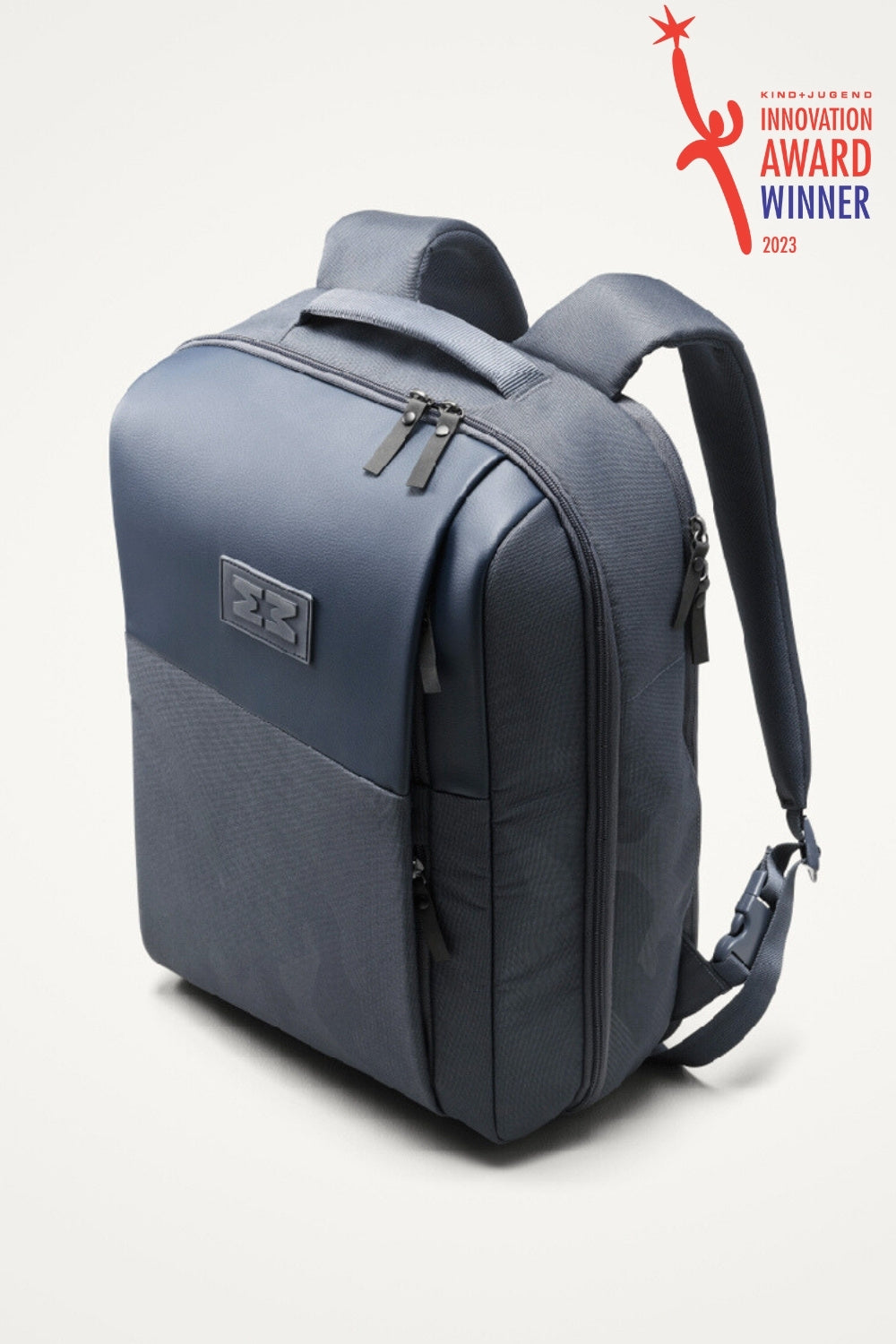 Mochila con asiento para bebés - MiniMeis HERO