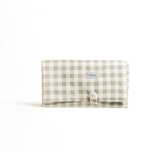 Mudador Portátil Vichy Beige