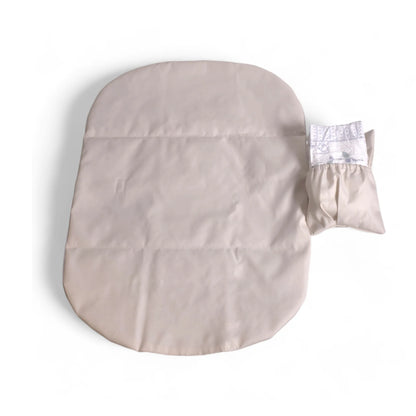 Mudador Portátil Vichy Beige