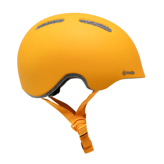 Casco Roda One 2 a 5 años | 49-54 cms