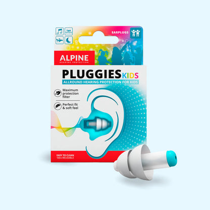 Pluggies Niños